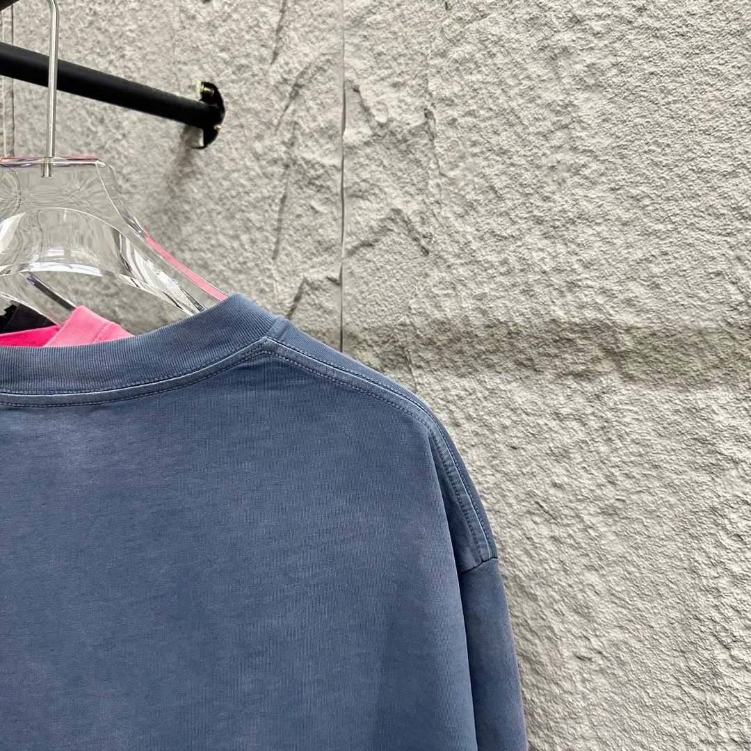BALENCI*GA *2025 New Arrival logo T Same Style Size：S M L XL XXL ， （ Size ） ：
